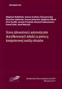 Ocena zdrowotności automatycznie skaryfikowanych.. - tantis.pl