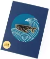 Pin wieloryb - tantis.pl