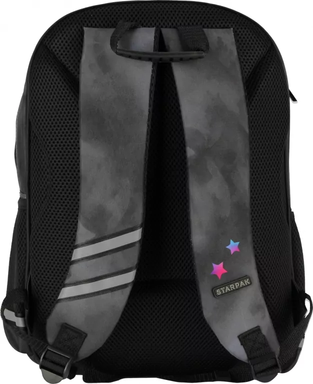 Plecak szkolny Music - tantis.pl