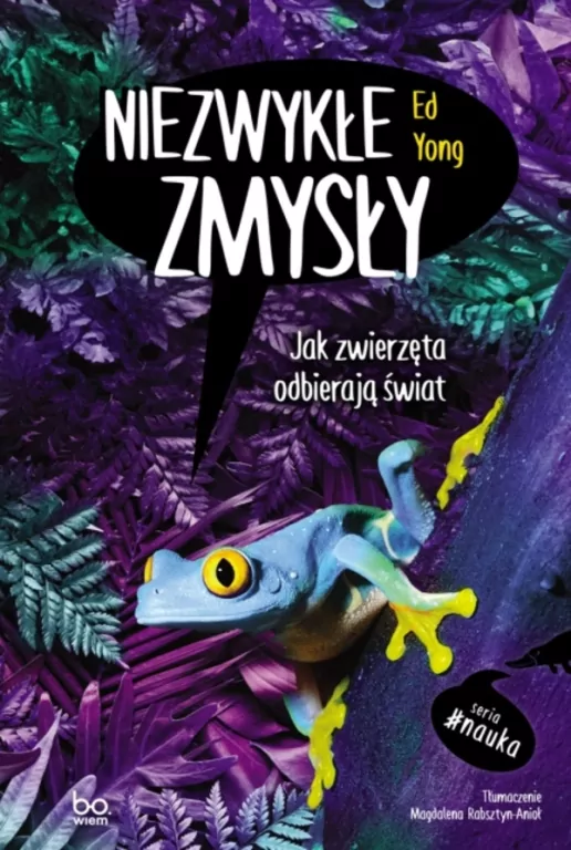 Niezwykłe zmysły - tantis.pl