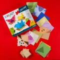 Kids art laboratorium origami - tantis.pl