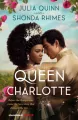 Queen Charlotte - tantis.pl