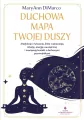 Duchowa mapa twojej duszy. Medytacje i ćwiczenia.. - tantis.pl