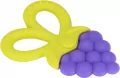 BAM BAM Gryzak dla dzieci Winogrono 541623 - tantis.pl