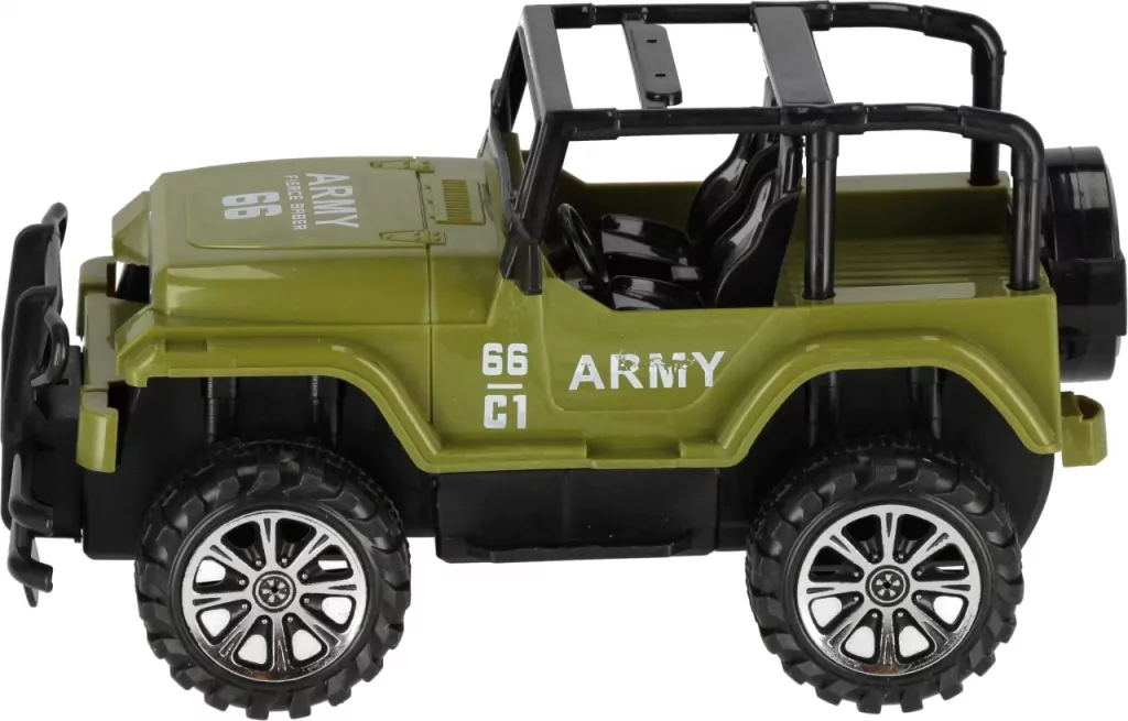 AUTO WOJSKO P/B 26X13X16 MC PBX 36/72 - tantis.pl