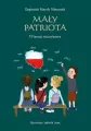 Mały patriota. Wiersze rocznicowe - tantis.pl