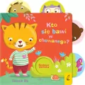 Kto się bawi w chowanego? Ruchome elementy - tantis.pl