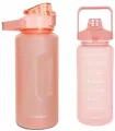 Bidon Coolpack CanCan 2 l Pastel Peach - tantis.pl