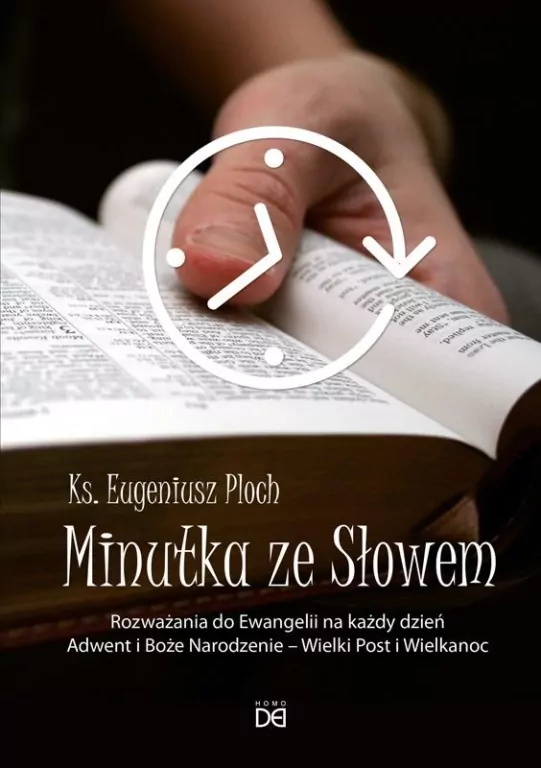 Minutka ze Słowem - tantis.pl