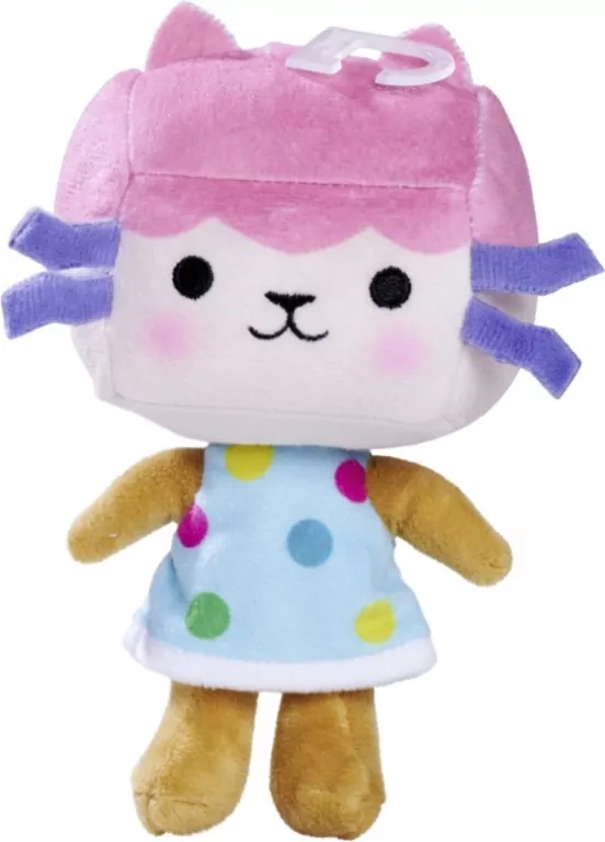 Pluszowe maskotki 18cm. Mix wzorów - tantis.pl