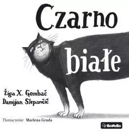 Czarno-białe - tantis.pl