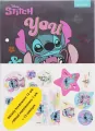 Wkłady do segregatora karteczki A5/13K Stitch mix - tantis.pl
