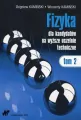 Fizyka dla kandydatów na wyższe uczelnie techniczne Tom 2 - tantis.pl