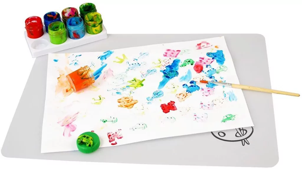 Podkładka szkolna śniadaniowa  PS-01-02 - tantis.pl