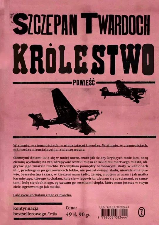 Królestwo - tantis.pl