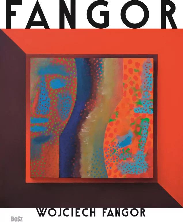 Wojciech Fangor - tantis.pl