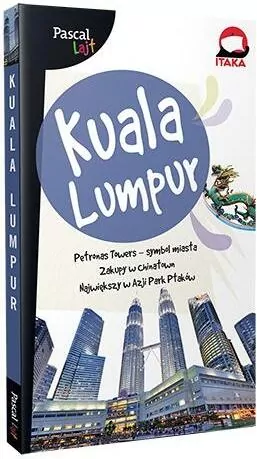Kuala Lumpur. Pascal Lajt - tantis.pl