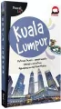 Kuala Lumpur. Pascal Lajt - tantis.pl