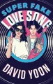 Super Fake Love Song - tantis.pl