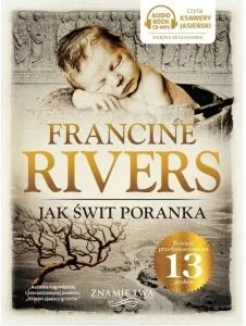 Jak świt poranka Tom III Znamię lwa. Audiobook - tantis.pl