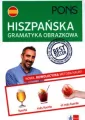 Hiszpańska gramatyka obrazkowa - tantis.pl