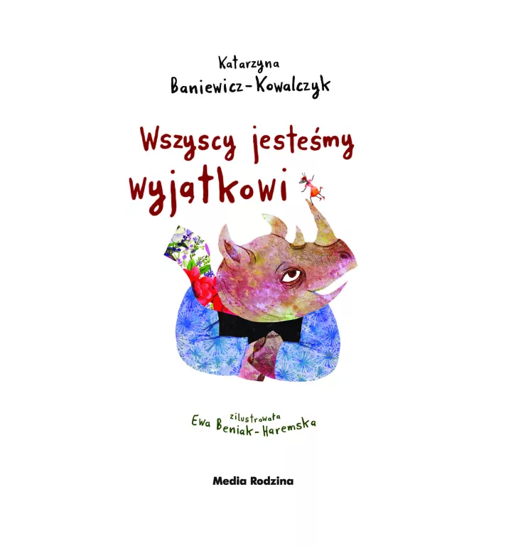 Wszyscy jesteśmy wyjątkowi - tantis.pl