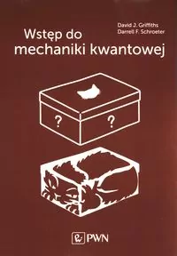 Wstęp do mechaniki kwantowej - tantis.pl