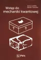 Wstęp do mechaniki kwantowej - tantis.pl