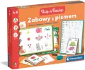 Zabawy z pismem - tantis.pl