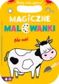 Magiczne malowanki. Na wsi - tantis.pl