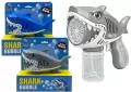 Pistolet do baniek na baterie Rekin MIX - tantis.pl