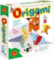 Moje pierwsze origami - tantis.pl