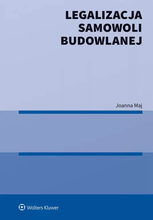 Legalizacja samowoli budowlanej - tantis.pl