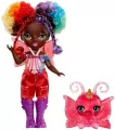 Rainbow High Littles Fantasy Fairies Doll - Astrid - tantis.pl