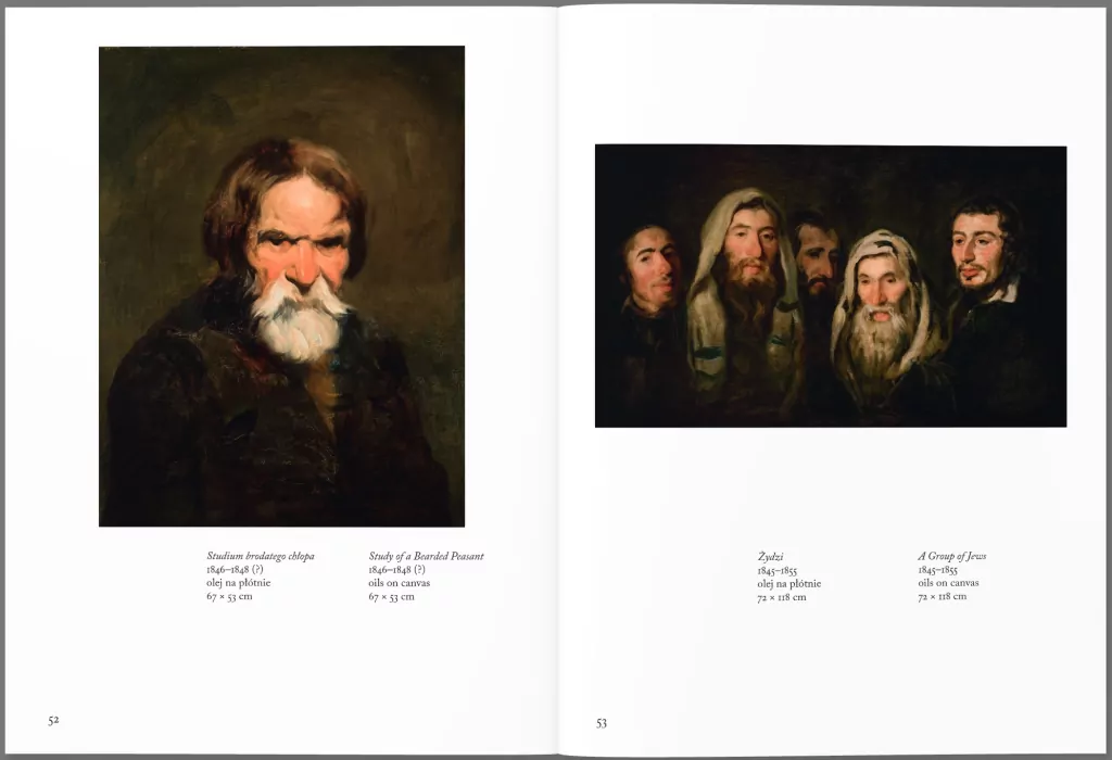 Michałowski. Malarstwo - tantis.pl