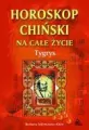 Tygrys - horoskop chiński - tantis.pl