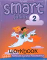 Smart Junior 2. Workbook. Szkoła podstawowa. Język angielski - tantis.pl