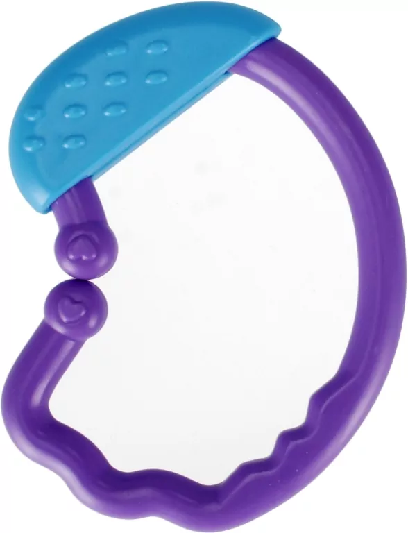 Grzechotka 4w1 BAM BAM - tantis.pl