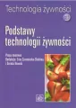 Technologia żywności cz.1 - Podstawy technologii - tantis.pl