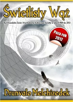 Świetlisty Wąż. - tantis.pl