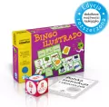 Bingo ilustrado - tantis.pl