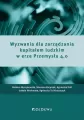 Wyzwania dla zarządzania kapitałem ludzkim 4.0 - tantis.pl