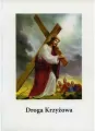 Droga Krzyżowa. Rozważania - tantis.pl