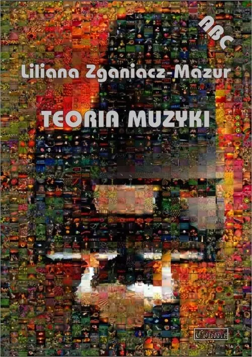 Teoria muzyki - tantis.pl