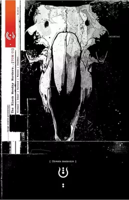 Chwała mamonie. Tom 1. Black Monday Murders