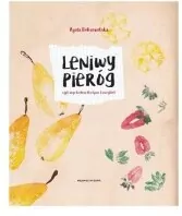 Leniwy Pieróg, czyli wege kuchnia dla dzieci - tantis.pl