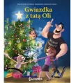 Gwiazdka z tatą Oli. Tata Oli. Tom 4 - tantis.pl