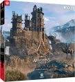 Puzzle 1000. Assassin's Creed Mirage - tantis.pl