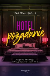 Hotel pożądanie