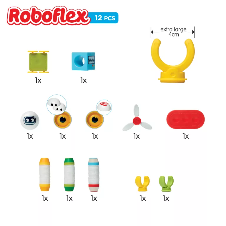 SmartMax Roboflex - tantis.pl